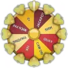 Vòng Quay May Mắn icon